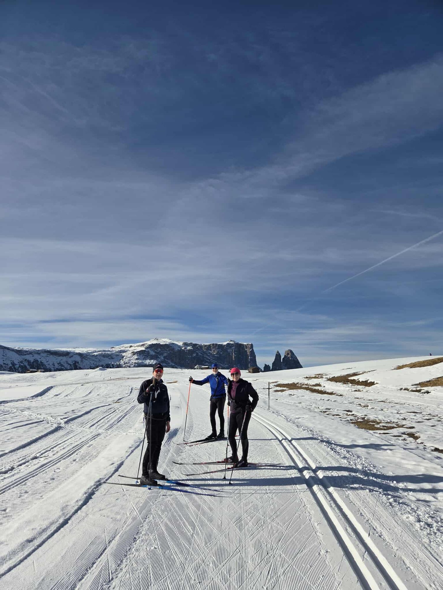 Seiser Alm